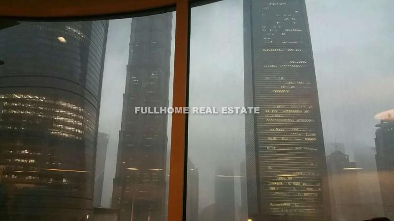 Skyline Mansion - Interior view 5, Shanghai rental property