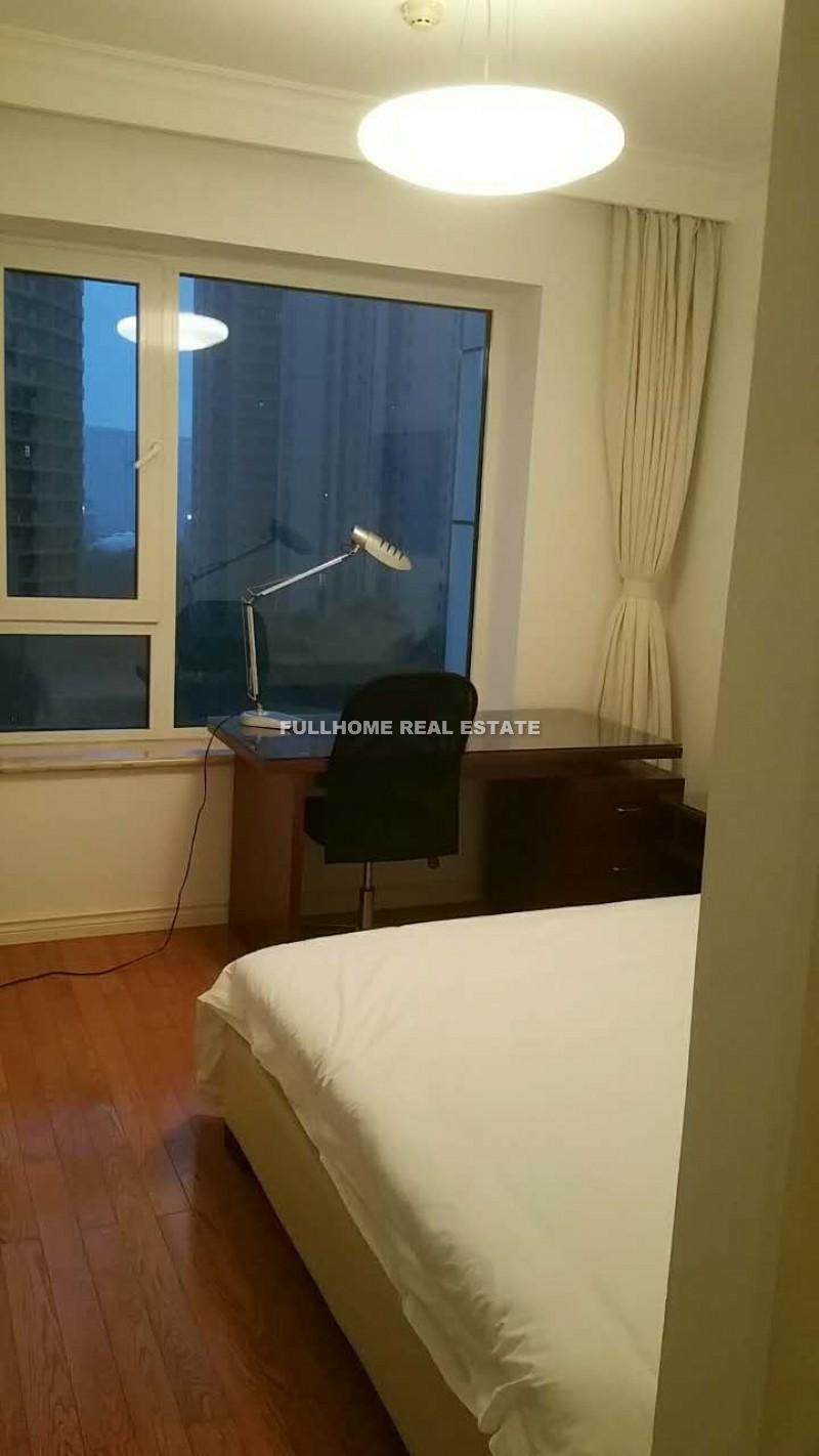Skyline Mansion - Interior view 6, Shanghai rental property