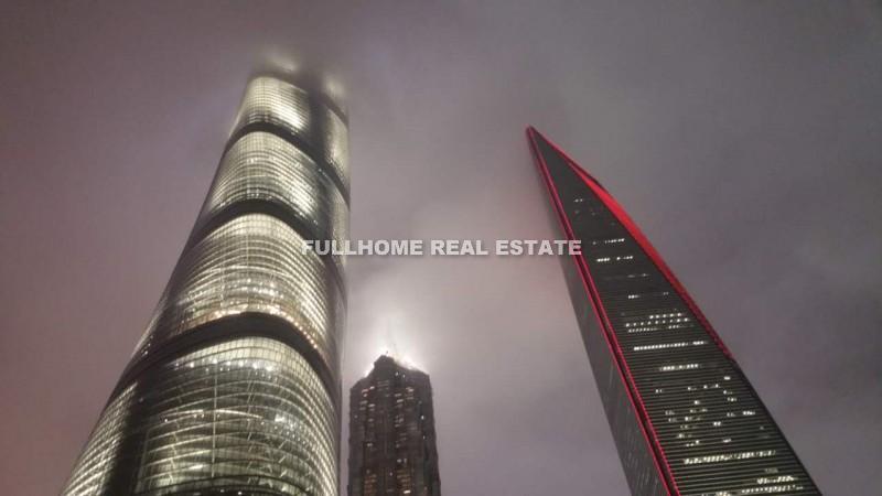 Skyline Mansion - Interior view 7, Shanghai rental property