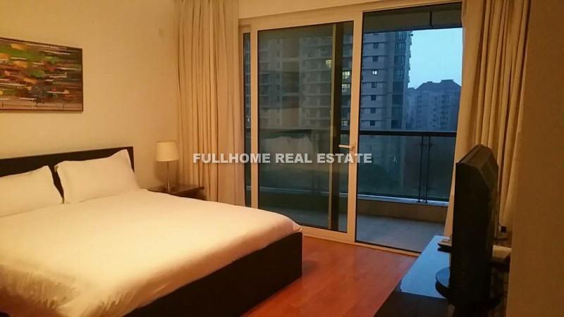 Skyline Mansion - Interior view 8, Shanghai rental property