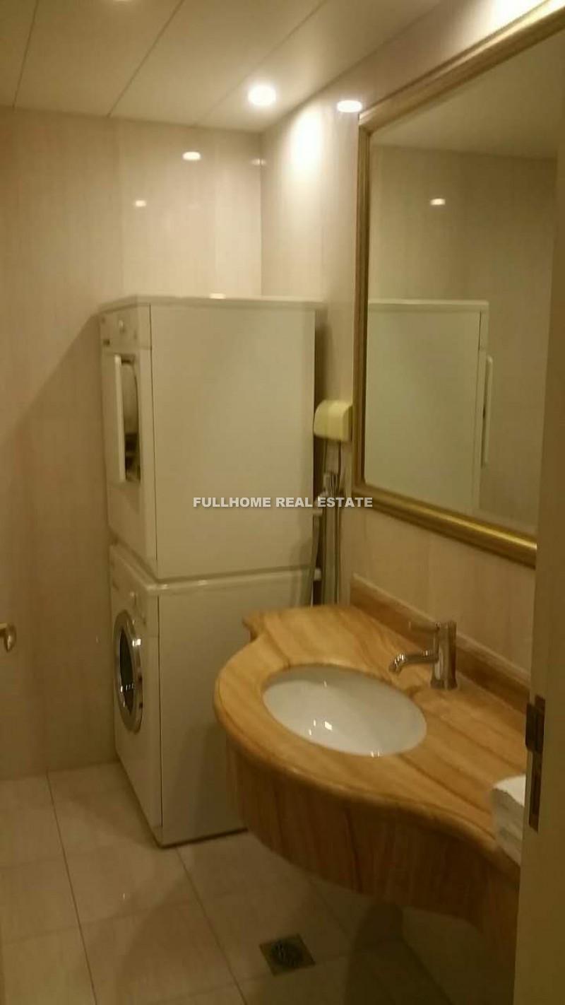 Skyline Mansion - Interior view 9, Shanghai rental property