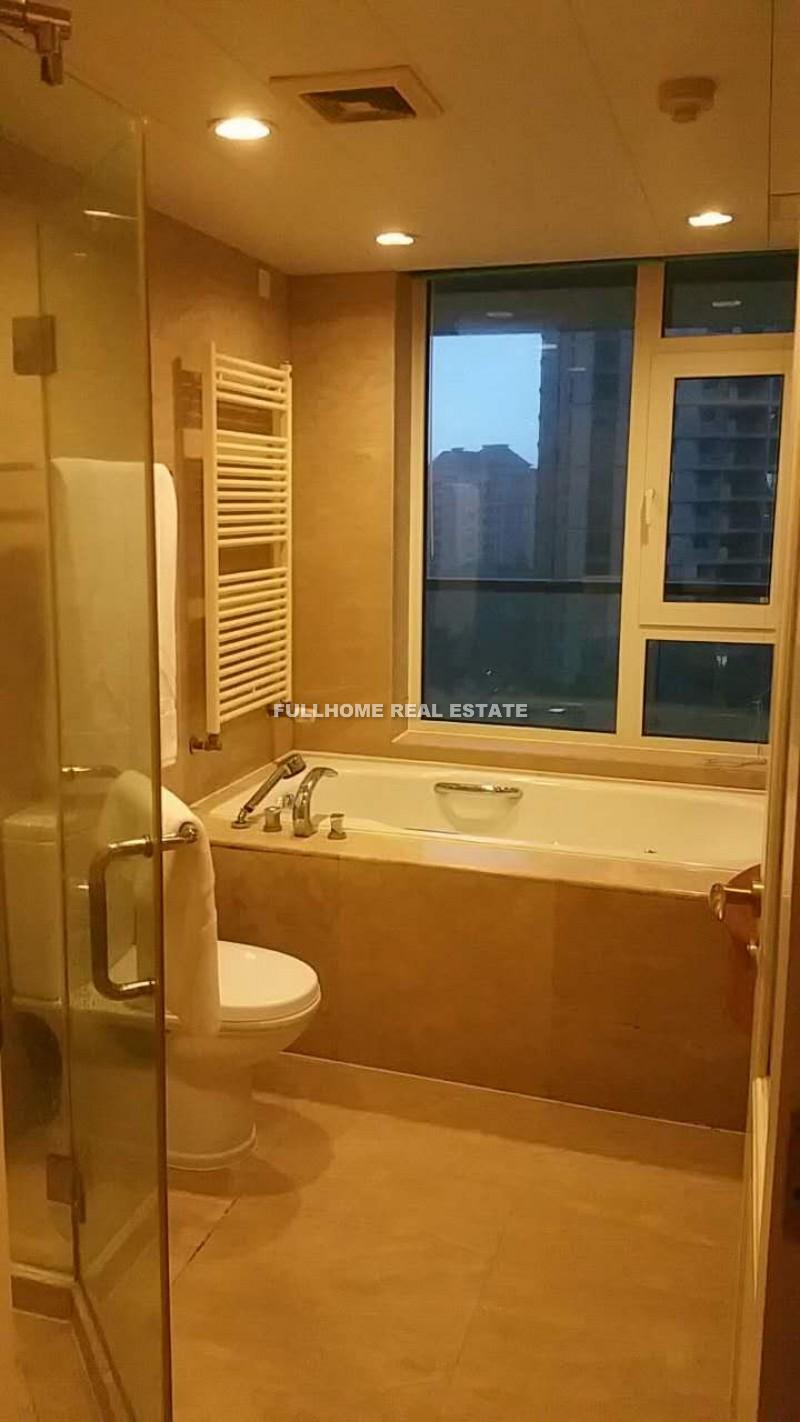 Skyline Mansion - Interior view 10, Shanghai rental property