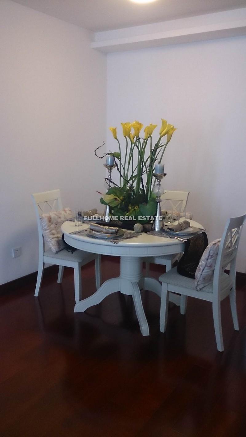 Regents Park - 3 bedroom apartment in Shanghai, Zhongshan Park, Downtown