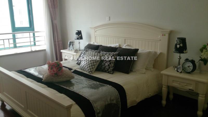 Regents Park - Interior view 3, Shanghai rental property
