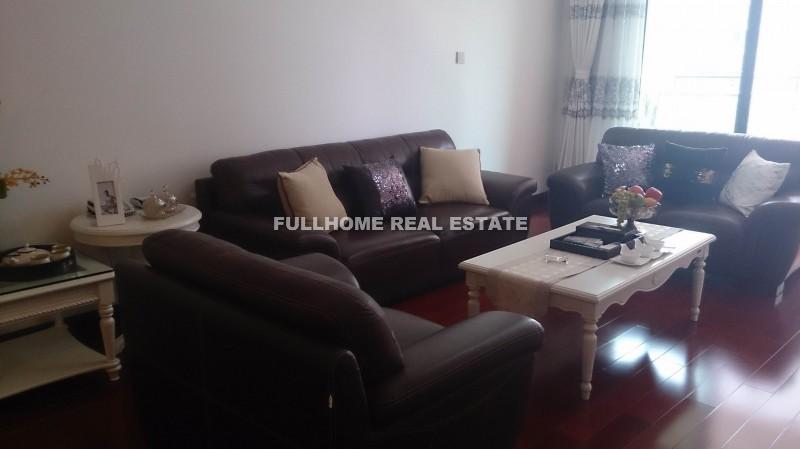 Regents Park - Interior view 5, Shanghai rental property