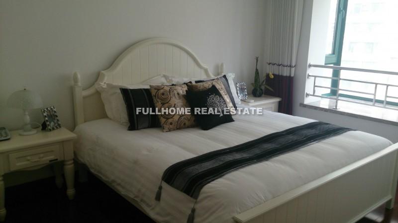 Regents Park - Interior view 7, Shanghai rental property