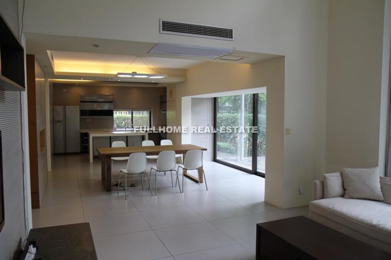 Golden Lough - Interior view 2, Suzhou rental property