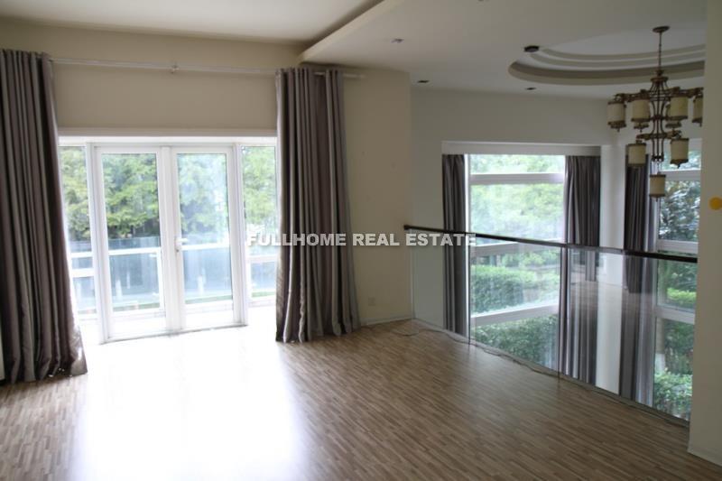 Golden Lough - Interior view 4, Suzhou rental property