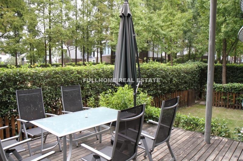 Golden Lough - Interior view 6, Suzhou rental property