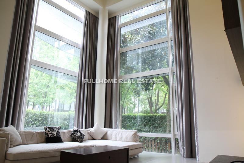 Golden Lough - Interior view 9, Suzhou rental property