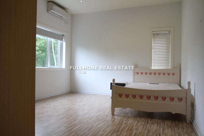Golden Lough - Interior view 11, Suzhou rental property