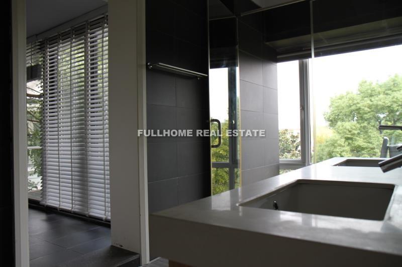Golden Lough - Interior view 12, Suzhou rental property