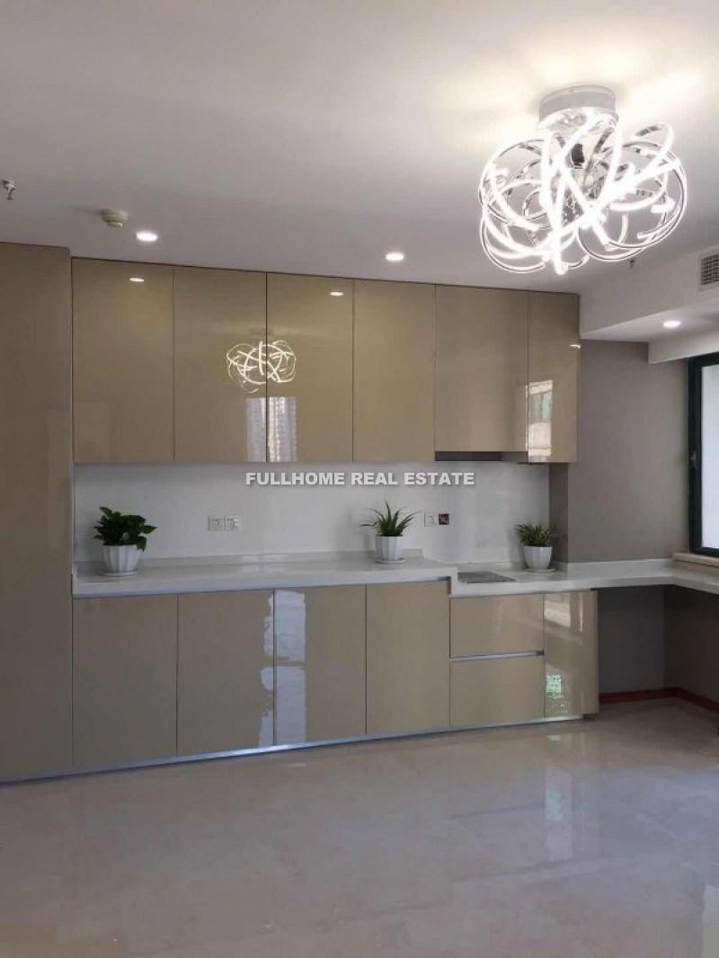 JingAn HongBo Tower - Interior view 2, Shanghai rental property
