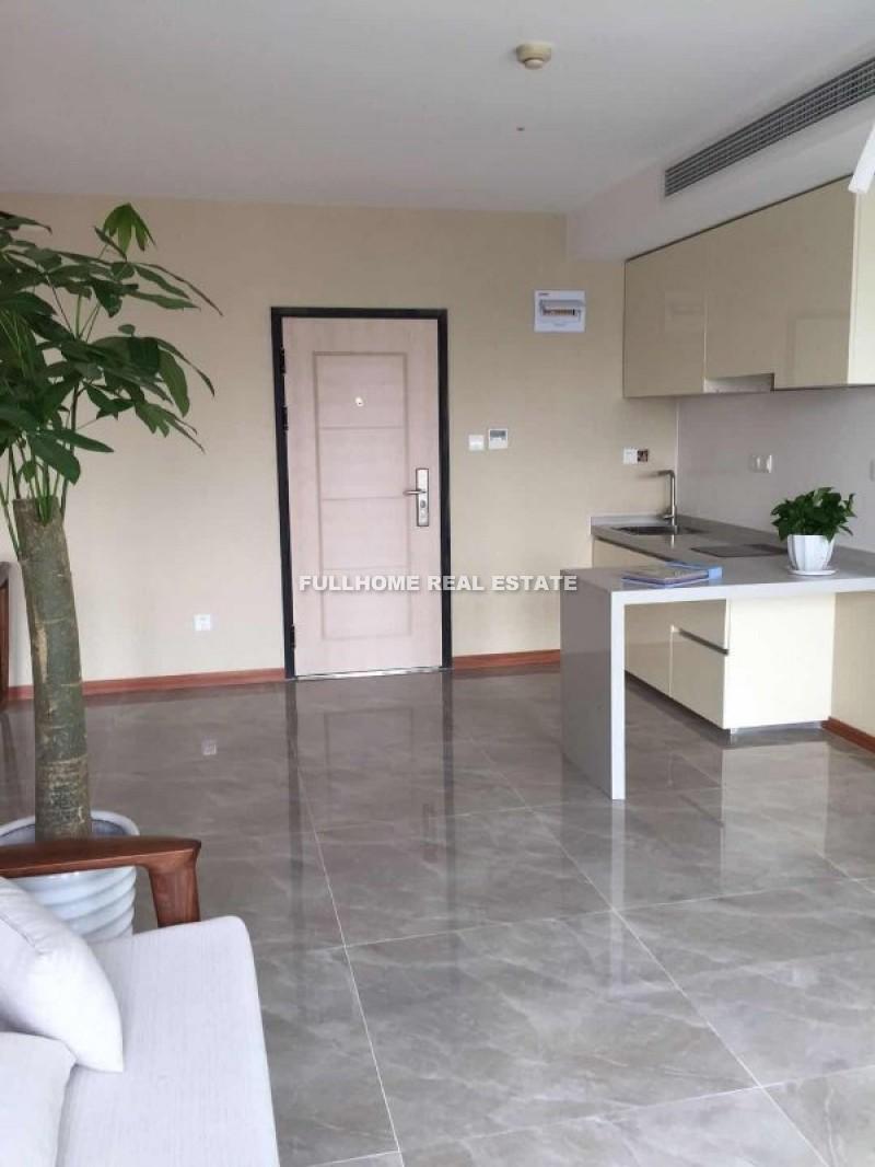 JingAn HongBo Tower - Interior view 3, Shanghai rental property