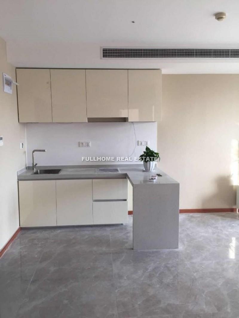 JingAn HongBo Tower - Interior view 4, Shanghai rental property