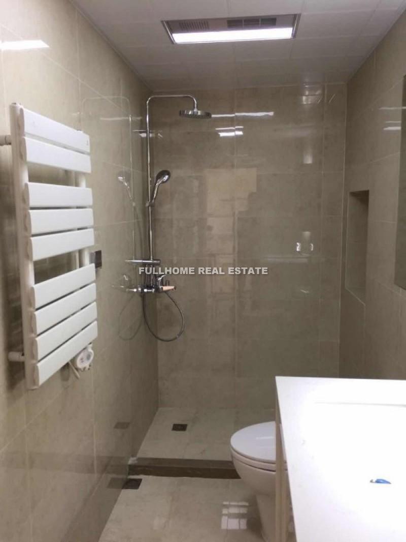 JingAn HongBo Tower - Interior view 5, Shanghai rental property