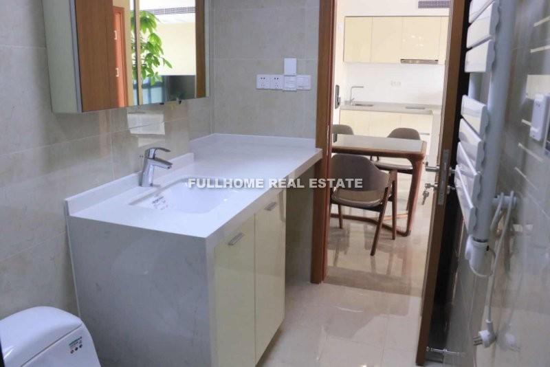 JingAn HongBo Tower - Interior view 7, Shanghai rental property