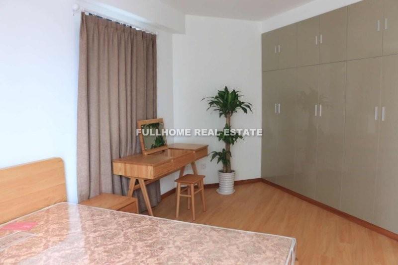 JingAn HongBo Tower - Interior view 6, Shanghai rental property