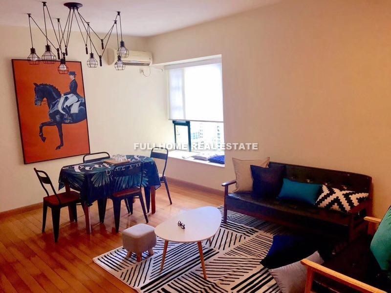 Galaxy Garden - Interior view 3, Guangzhou rental property