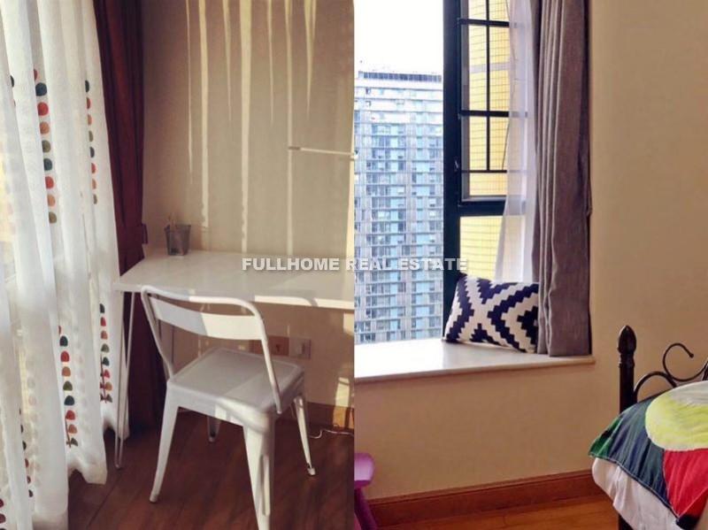 Galaxy Garden - Interior view 4, Guangzhou rental property