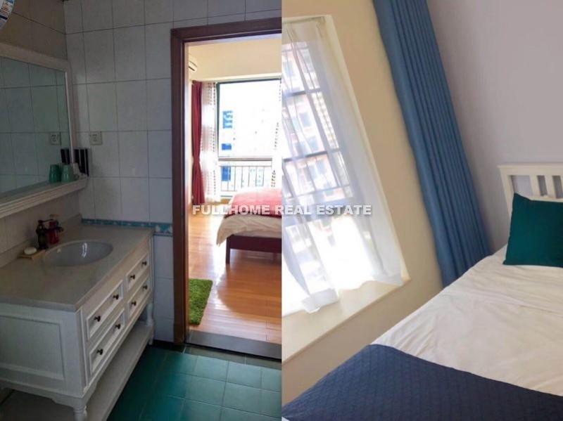 Galaxy Garden - Interior view 5, Guangzhou rental property