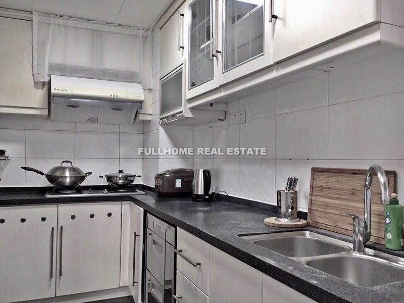 Galaxy Garden - Interior view 7, Guangzhou rental property