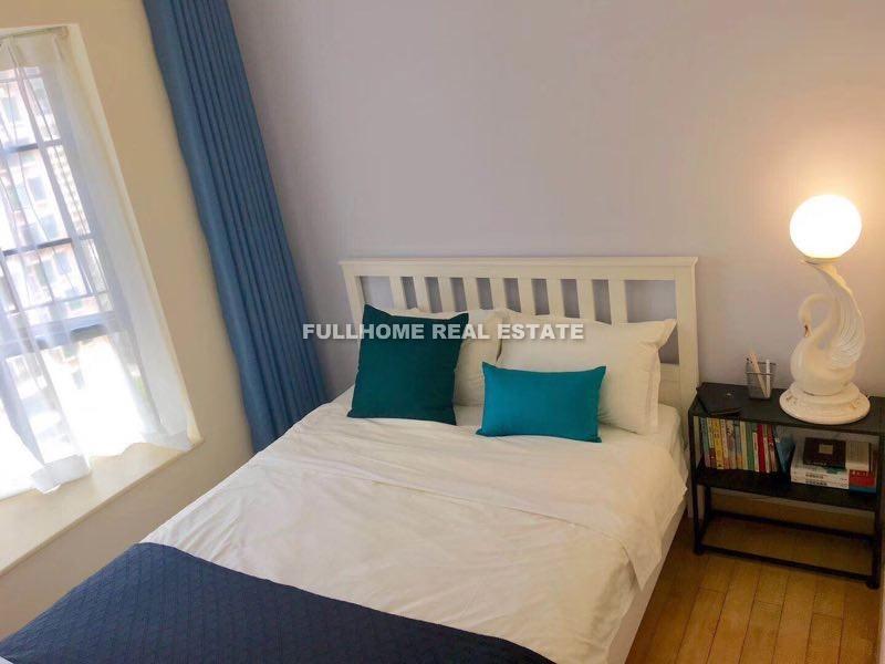 Galaxy Garden - Interior view 8, Guangzhou rental property