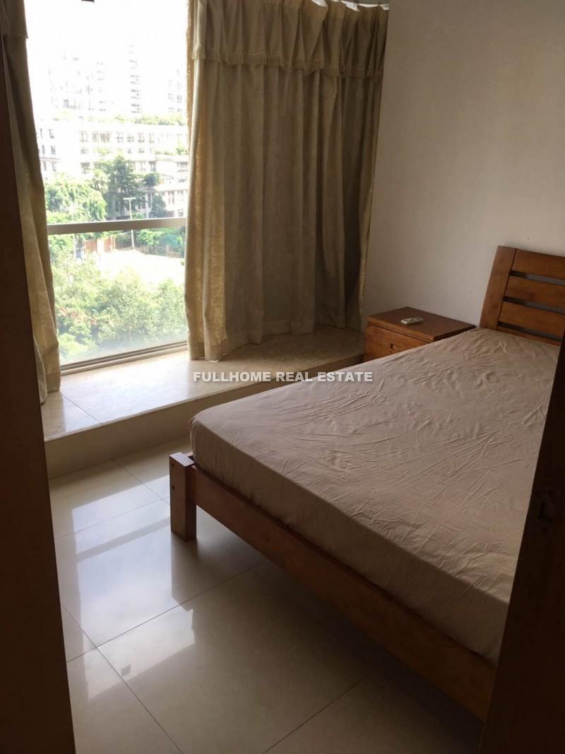 The Concordia - Interior view 2, Guangzhou rental property
