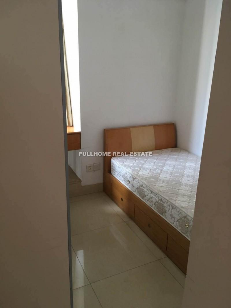 The Concordia - Interior view 3, Guangzhou rental property