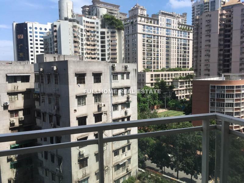 The Concordia - Interior view 6, Guangzhou rental property