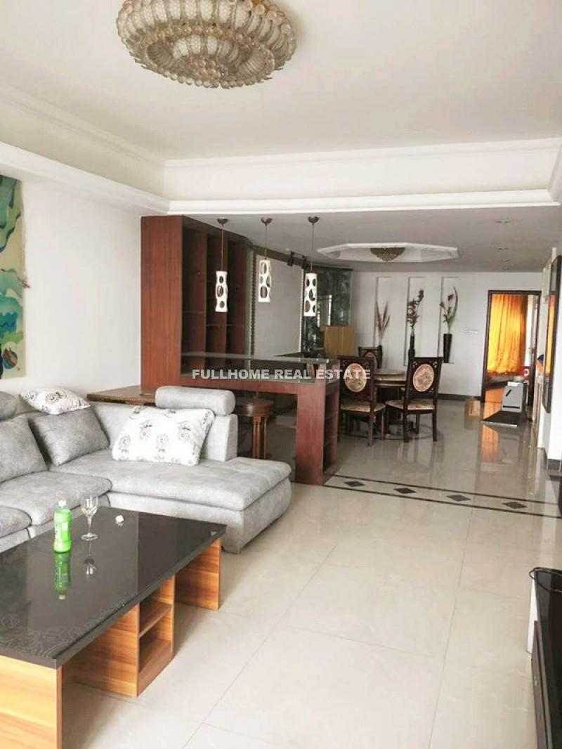 Similar property: Royal Harbor, 4 bedrooms, 203 sqm in Guangzhou