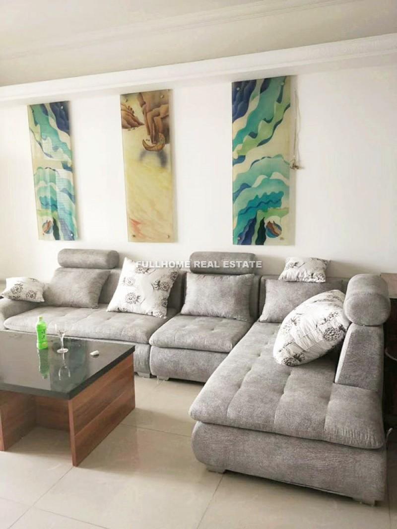 Royal Harbor - Interior view 2, Guangzhou rental property