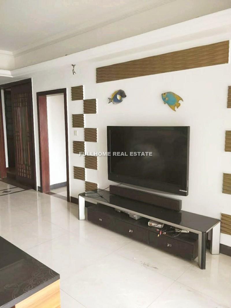 Royal Harbor - Interior view 3, Guangzhou rental property