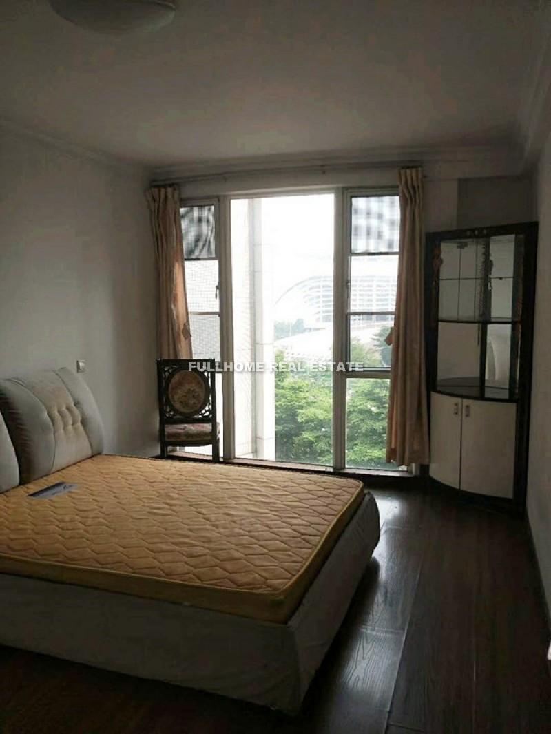 Royal Harbor - Interior view 4, Guangzhou rental property