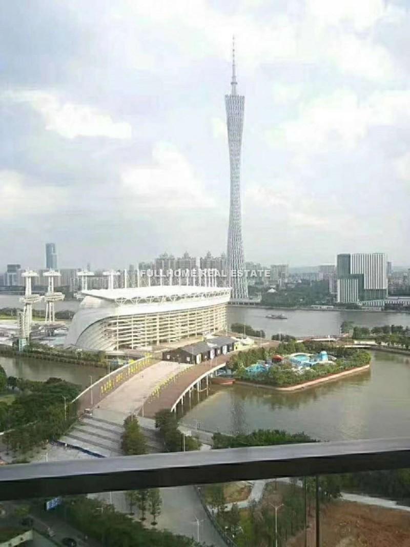 Royal Harbor - Interior view 7, Guangzhou rental property