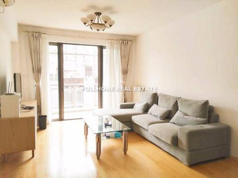 La Cite - 2 bedroom apartment in Shanghai, Xujiahui, Downtown