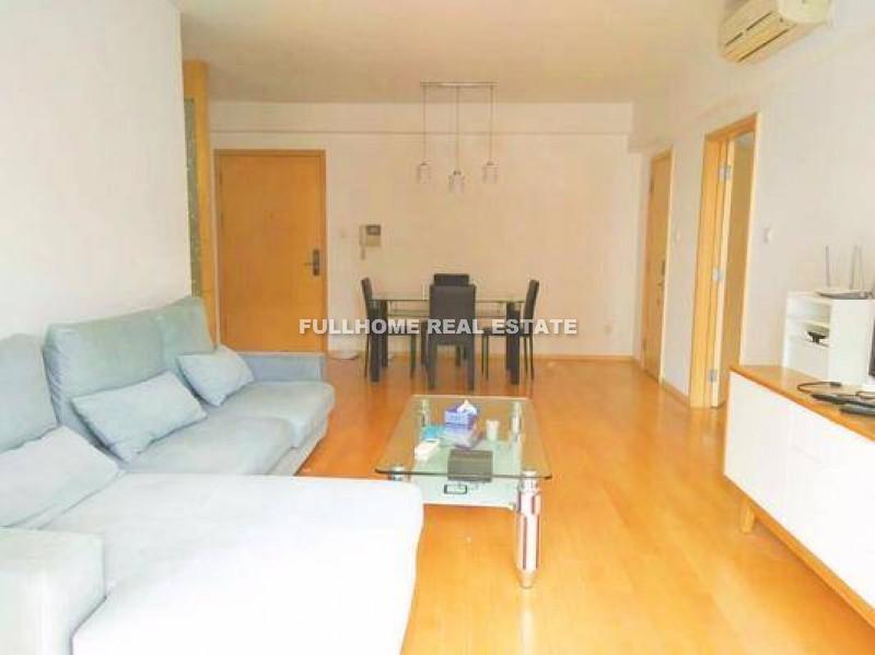 La Cite - Interior view 2, Shanghai rental property