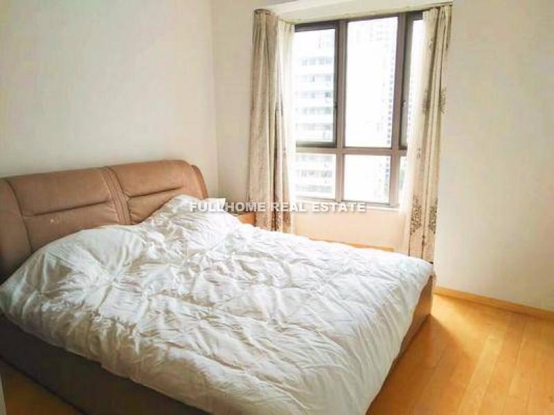 La Cite - Interior view 5, Shanghai rental property