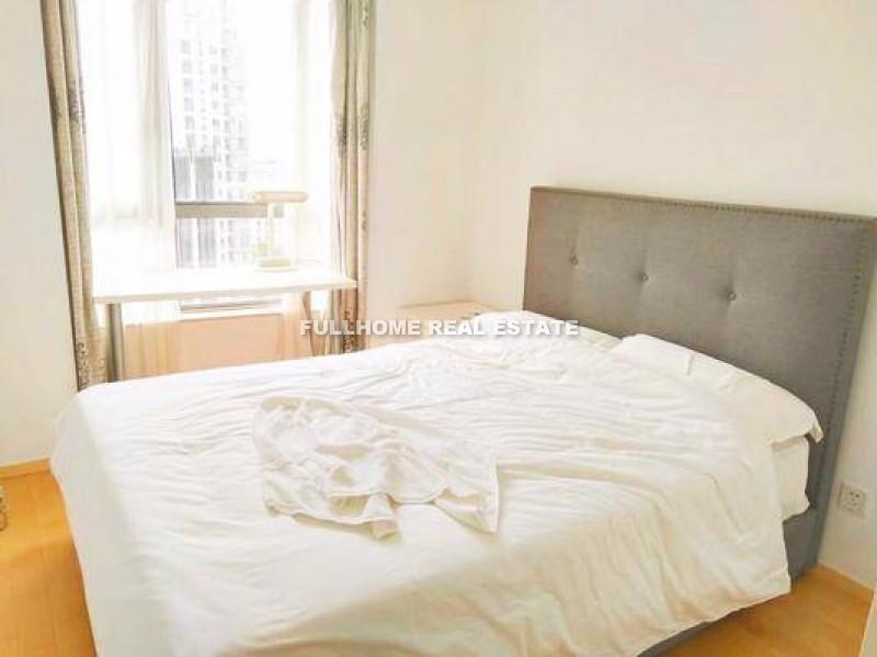 La Cite - Interior view 4, Shanghai rental property