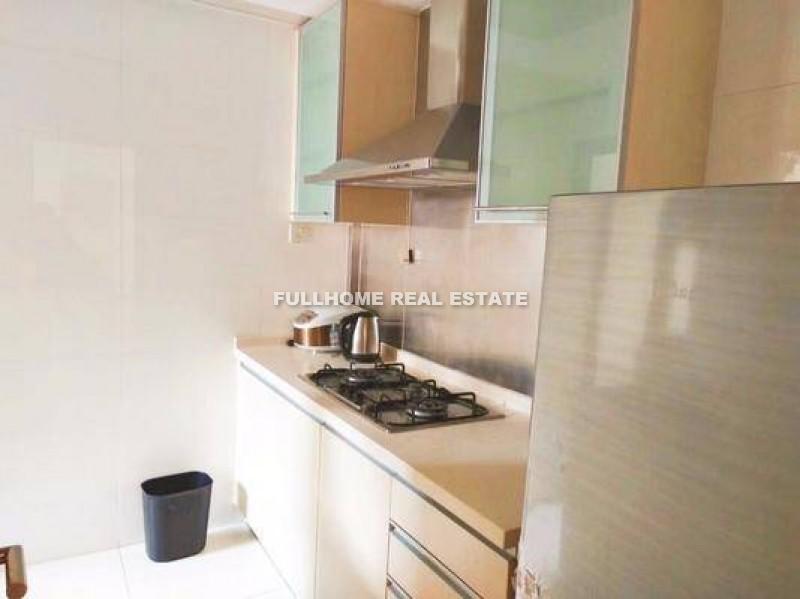 La Cite - Interior view 7, Shanghai rental property
