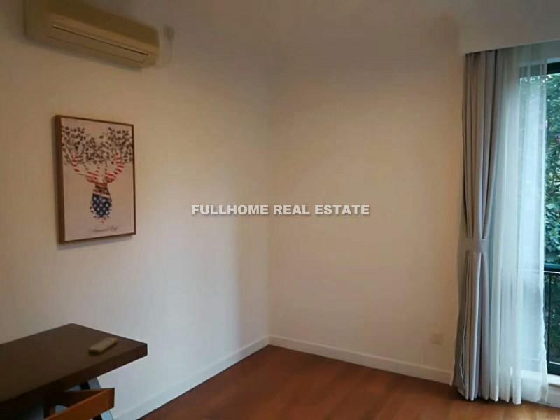 Yanlord Garden - 3 bedroom apartment in Shanghai, Lujiazui, Pudong