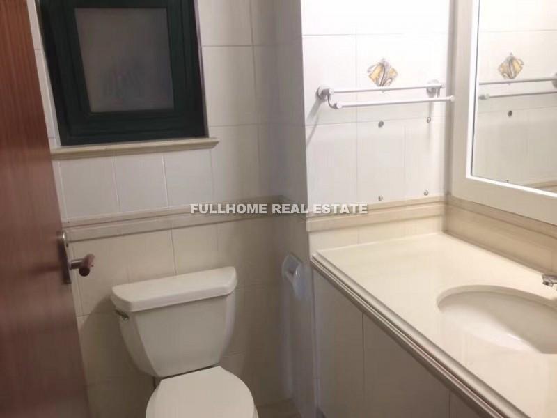 Yanlord Garden - Interior view 2, Shanghai rental property