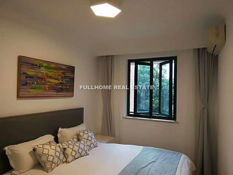 Yanlord Garden - Interior view 3, Shanghai rental property