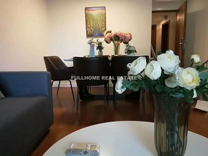 Yanlord Garden - Interior view 5, Shanghai rental property