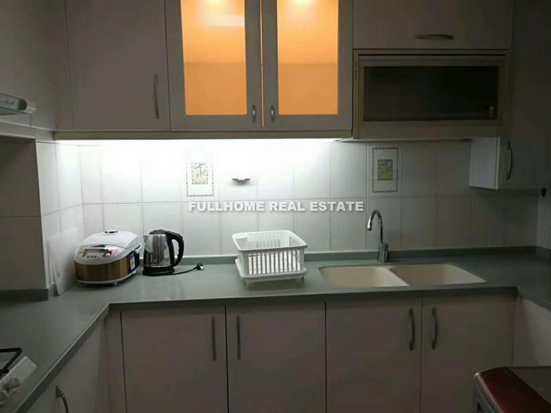 Yanlord Garden - Interior view 7, Shanghai rental property