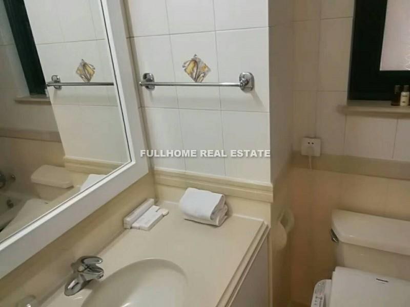 Yanlord Garden - Interior view 6, Shanghai rental property