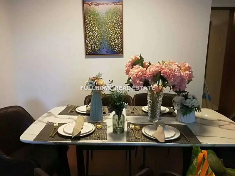 Yanlord Garden - Interior view 9, Shanghai rental property