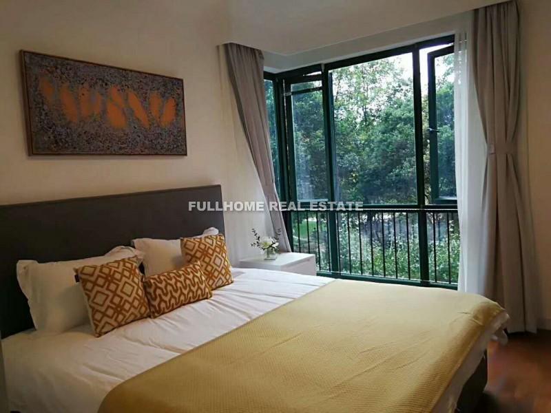 Yanlord Garden - Interior view 10, Shanghai rental property