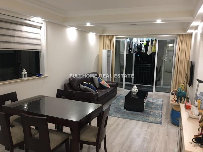 Joffre Garden - 2 bedroom apartment in Shanghai, FFC, Downtown