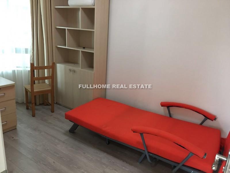 Joffre Garden - Interior view 3, Shanghai rental property